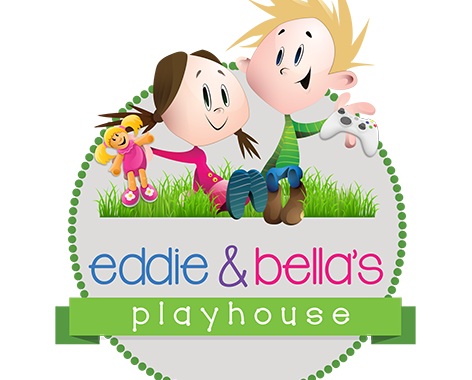 Eddie And Bella's Playhouse