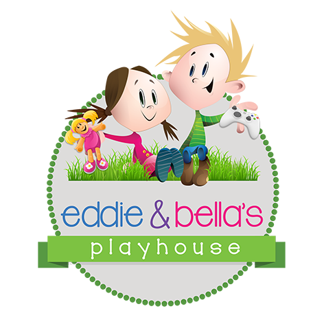 Eddie and Bella's Playhouse