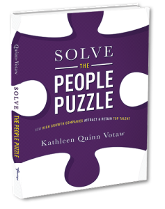 solve the people puzzle