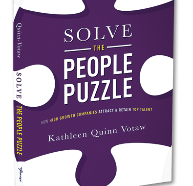 Solve The People Puzzle