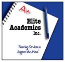 Elite Academics Logo
