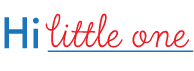 hi little one logo