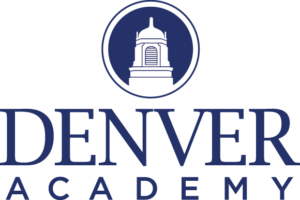 denver academy logo