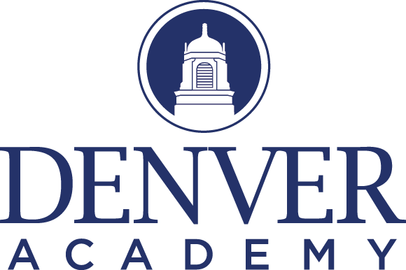 denver academy logo