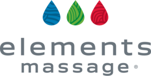 elements massage focus marketing and pr